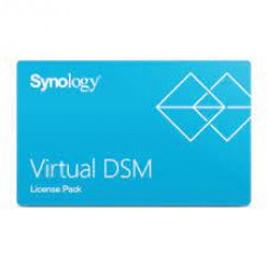 Virtual DSM